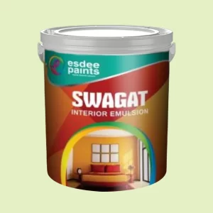 Swagath Interior Emulsion