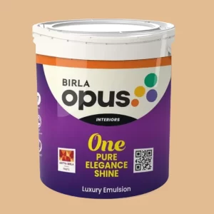 BIRLA OPUS ONE INTERIOR PURE ELEGANCE WHITE