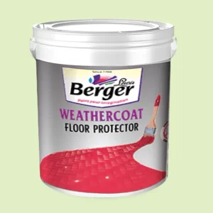 berger-floor-coat-po red