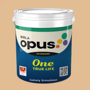 Birla One True Life Luxury Exterior Emulsion
