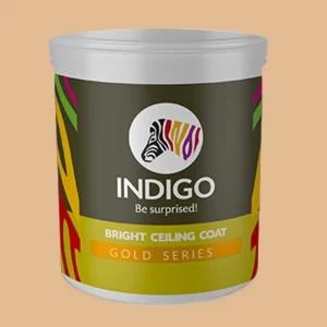 IND_GLD BRIGHT CEILING COAT