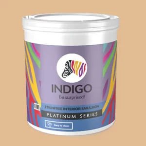IND_PLAT STAIN FREE INT EMUL WHITE
