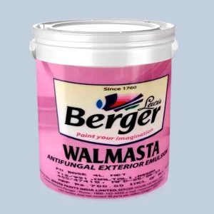 berger-walmasta-exterior emulsion
