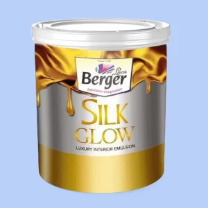 BERGER SILK GLAMOR (S) P0 10 L,1l,20l,4l