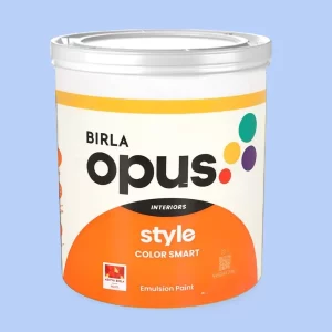 BIRLA OPUS STYLE INTERIOR COLOR SMART CS1- 10 L,1L,20L,4L,