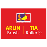 Arun Brush Logo