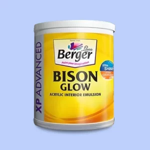 BISON GLOW XP ADV P0