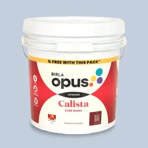 CALISTA INTERIOR EVER WASH EW1-10 L