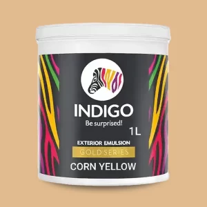 IND-GLD EXT EMUL CORN YELLOW