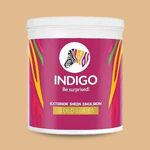 IND-GLD EXT EMUL SHEEN SIG