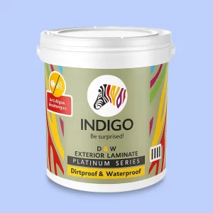 IND-PLAT DIRT - WATERPROOF LAMINATE