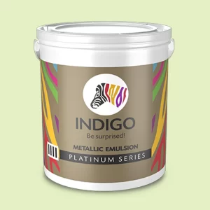 IND-PLAT METALLIC EMUL