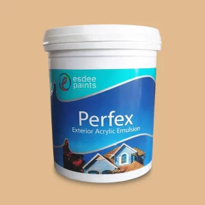 PERFEX EXT EMUL BASE WHITE