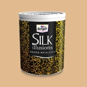 SILK ILLUSIONS SEALER&CLEAR