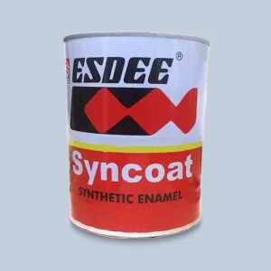 SYNCOAT METALIC EMUL