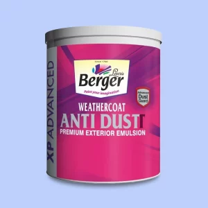 WC ANTI DUST