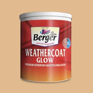 Weathercoat Glow Exterior Emulsion
