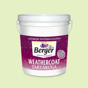 Weathercoat Tartaruga Alabaster