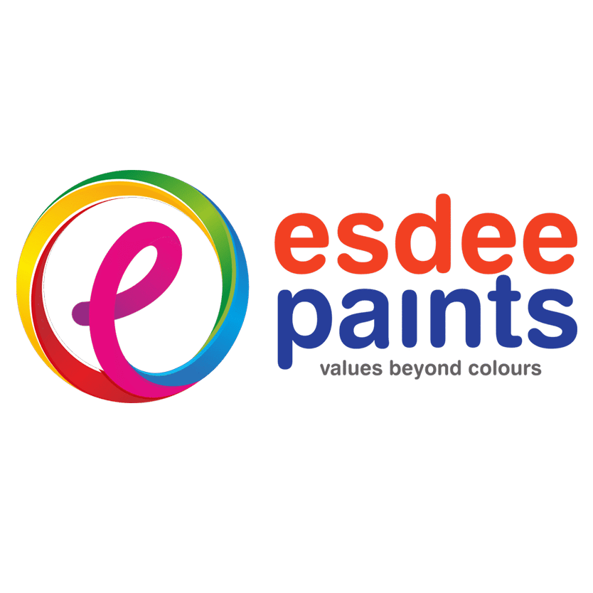 Esdee Paints Logo
