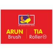 Arun Brush Logo