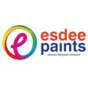 Esdee Paints Logo